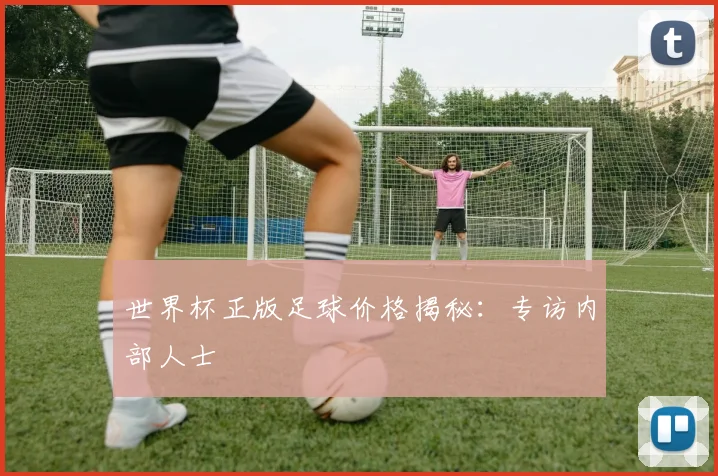 世界杯正版足球价格揭秘:专访内部人士