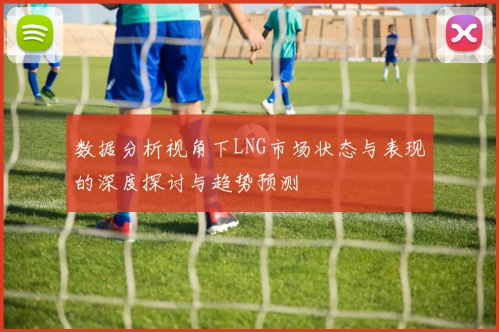数据分析视角下LNG市场状态与表现的深度探讨与趋势预测
