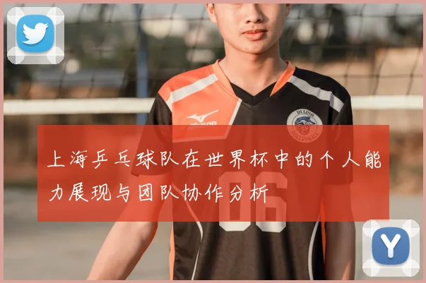 上海乒乓球队在世界杯中的个人能力展现与团队协作分析