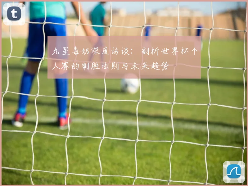 九星毒奶深度访谈：剖析世界杯个人赛的制胜法则与未来趋势