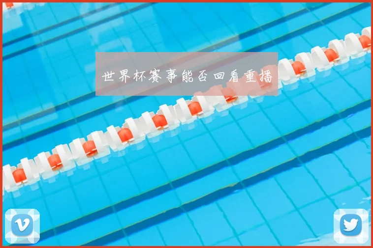 世界杯赛事能否回看重播